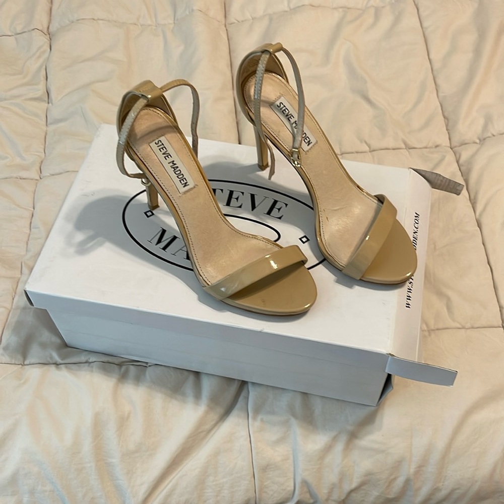 Steve Madden heels